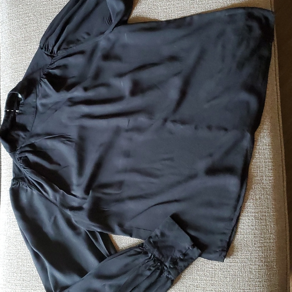 EXPESS BLOUSE